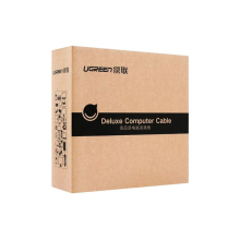 PATCH-CORD UGREEN NW102 15M