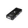 KVM SWITCH KVM41UA (VGA)