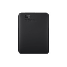 HDD EXTERNAL WESTERN DIGITAL ELEMENTS 5 TB