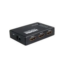 HDMI SWITCH HD (5 ПОРТОВ)