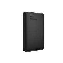 HDD EXTERNAL WESTERN DIGITAL ELEMENTS 5 TB