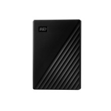 HDD EXTERNAL WD MY PASSPORT 4 TB