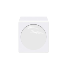 COMPACT-DISK SLEEVE PP-Q5