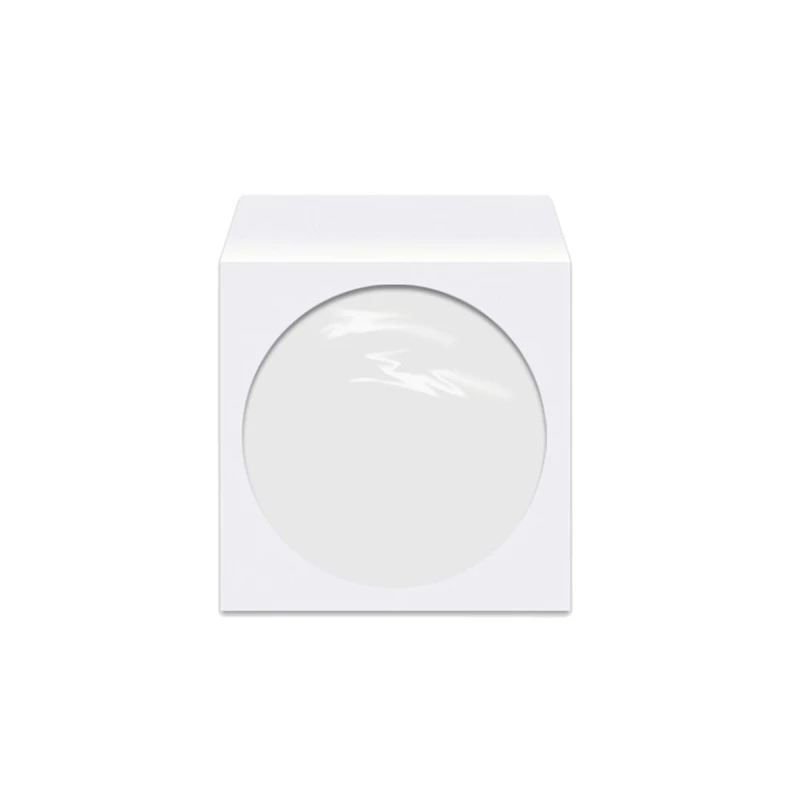 COMPACT-DISK SLEEVE PP-Q5