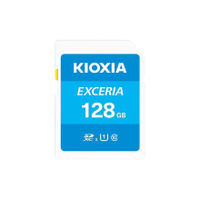 KIOXIA BY TOSHIBA 128 GB SD KART
