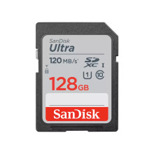 SANDISK ULTRA 32 GB SD KART