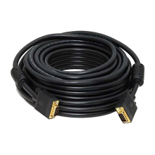 KABEL VGA 25M