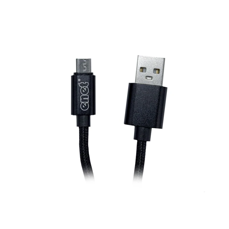 КАБЕЛЬ USB - microUSB 1M