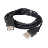 KABEL USB 2.0 - 5M