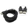 KABEL USB 2.0 - 10M