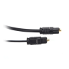OPTIKI-AUDIO KABEL SPDIF 3M