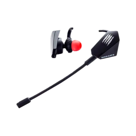 GAMING EARPHONES MAD CATZ THE AUTHENTIC E.S. PRO+