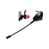 GAMING EARPHONES MAD CATZ THE AUTHENTIC E.S. PRO+