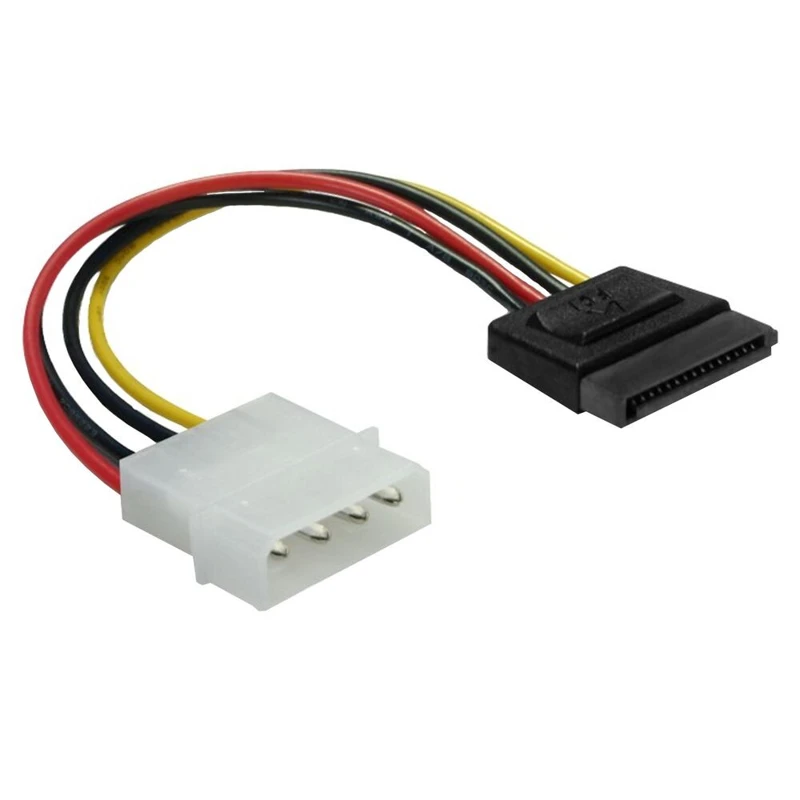 CABLE SATA POWER