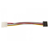 CABLE SATA POWER
