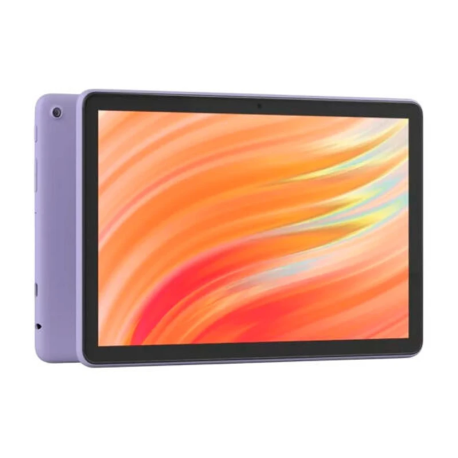 AMAZON FIRE HD 10.1" 13th GEN 2023 32 GB (LILAC) ПЛАНШЕТ