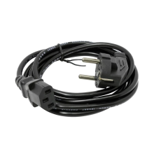 CABLE POWER FOR DESKTOP 3M