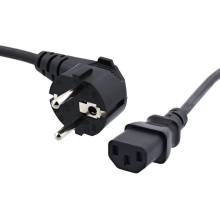 PK ÜÇIN PSU KABEL 1.2M