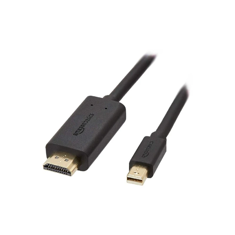 CABLE MINIDISPLAY PORT - HDMI 1.8M