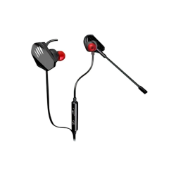 GAMING EARPHONES MAD CATZ THE AUTHENTIC E.S. PRO+
