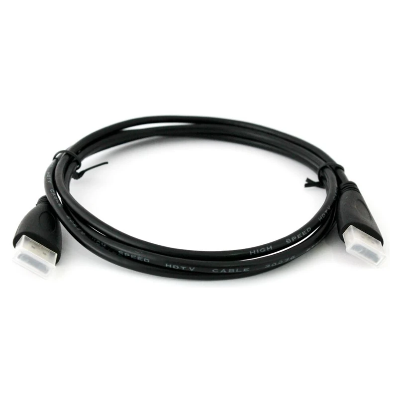CABLE HDMI 1.5M