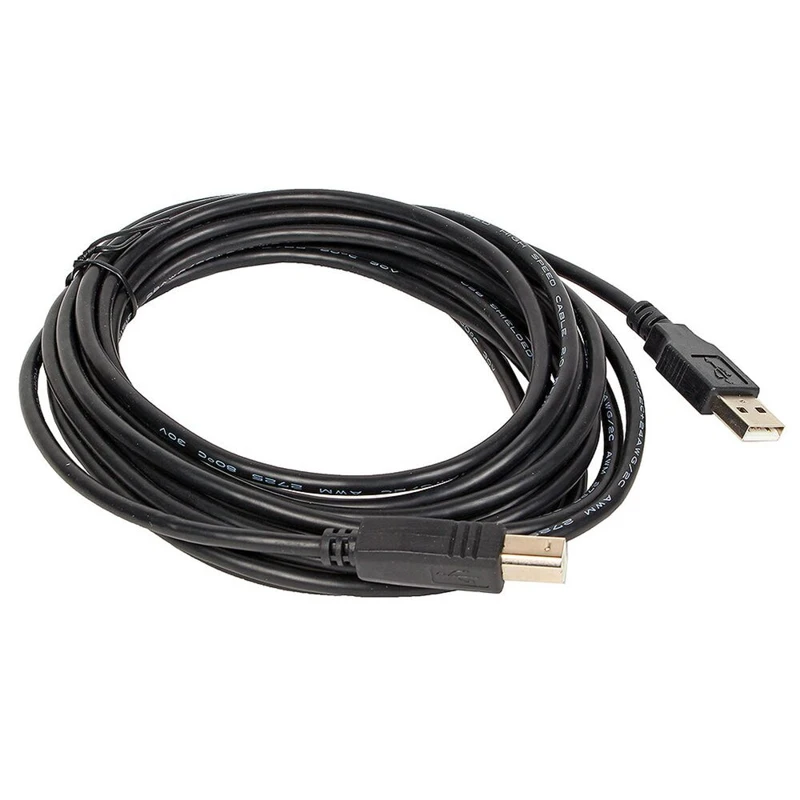 CABLE FOR PRINTER 10M