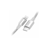 CABLE UGREEN US304 USB Type C - LIGHTNING 1M