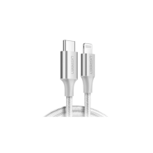 KABEL UGREEN US304 USB Type C - LIGHTNING 1M