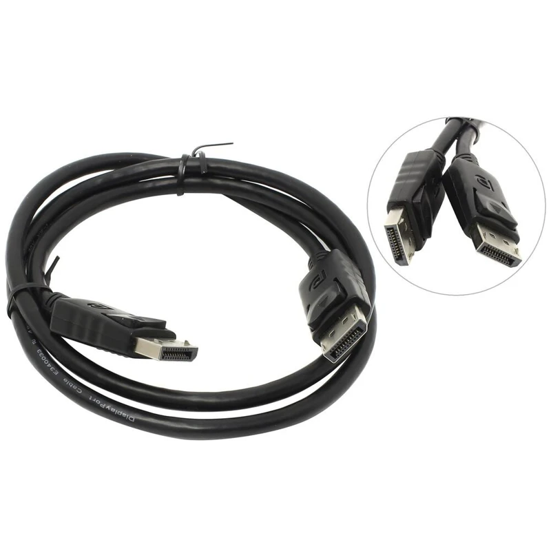 KABEL DISPLAYPORT 1.5M