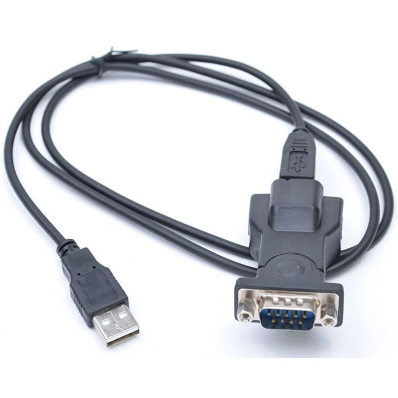CABLE BAFO USB - RS232 (COM)