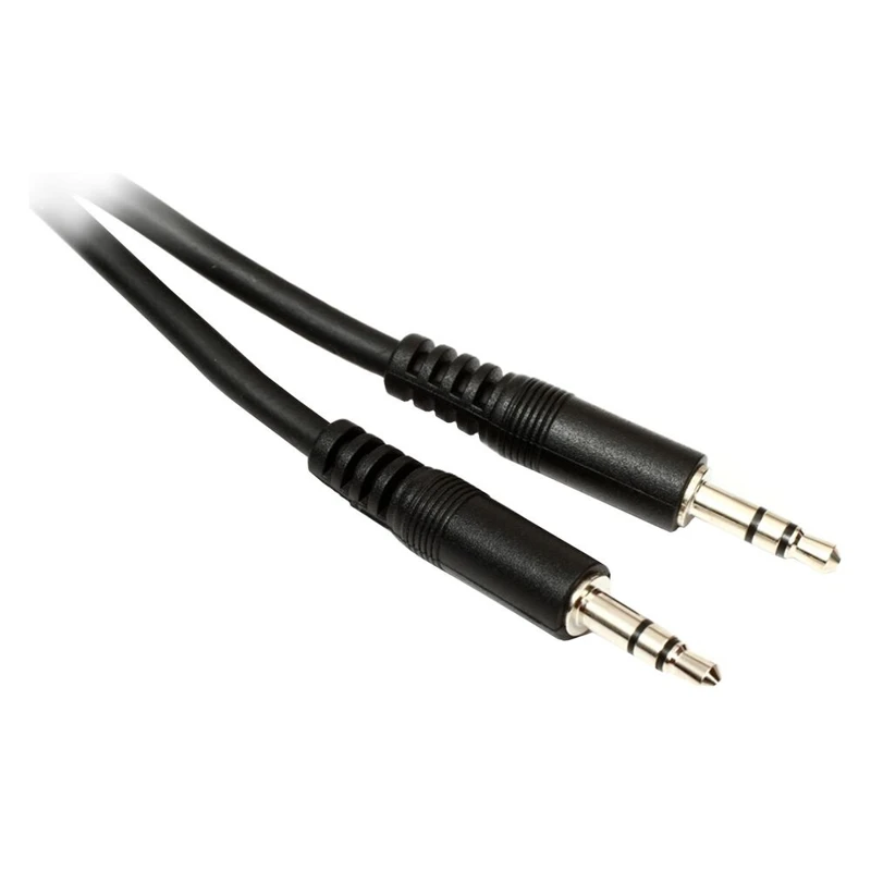 КАБЕЛЬ AUX 1.5M