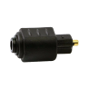ADAPTER SPDIF - 3.5 mm jack