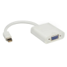 АДАПТЕР Mini DisplayPort В VGA