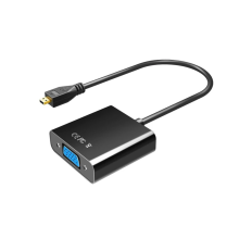 ADAPTER MicroHDMI TO VGA