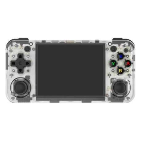 GAME CONSOLE GREEN LION GP-ULTRA 2