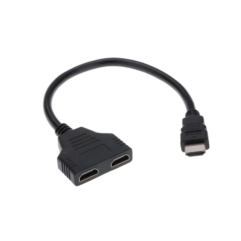 ADAPTER HDMI 1 TO 2