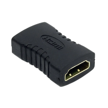 ADAPTER-CONNECTOR HDMI TO HDMI