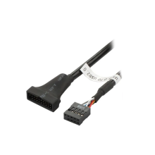 АДАПТЕР USB 3.0 в USB 2.0 (Front panel)