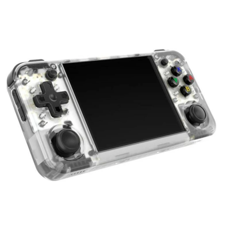 GAME CONSOLE GREEN LION GP-ULTRA 2