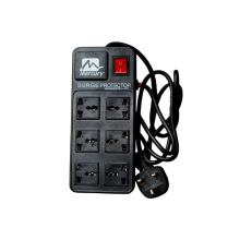 SURGE PROTECTOR MERCURY 6240U-SCK 1.8M