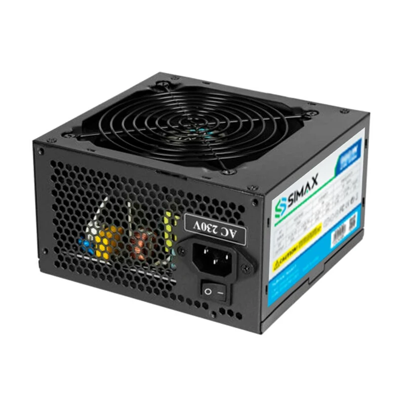SIMAX 750W PK ÜÇIN PSU