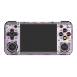 GAME CONSOLE GREEN LION GP-ULTRA 2