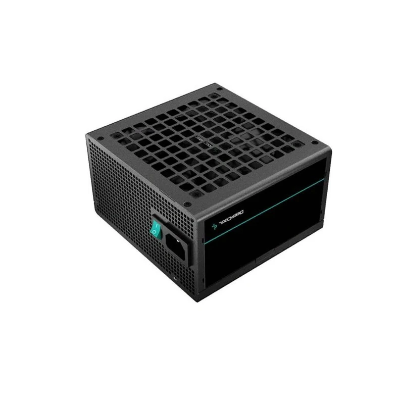 DEEPCOOL PF750 80+ БЛОК ПИТАНИЯ ДЛЯ ПК