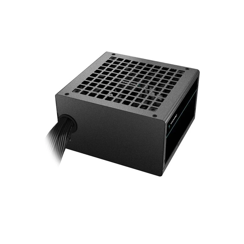 POWER SUPPLY FOR PC DEEPCOOL PF500 80+
