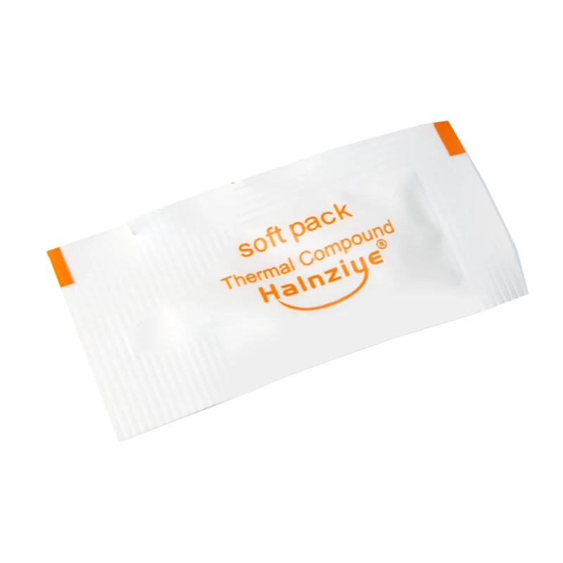 HALNZIYE 0.5GR PROSESSOR ÜÇIN TERMOPASTA