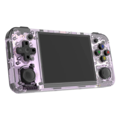 GAME CONSOLE GREEN LION GP-ULTRA 2