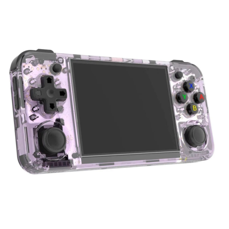 GAME CONSOLE GREEN LION GP-ULTRA 2