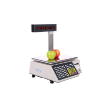 POS BARCODE PRINTING TM-15Ab
