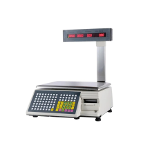 POS BARCODE PRINTING TM-15Ab