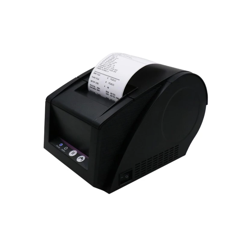 GPRINTER GP-3120TU ЭТИКОТОЧНЫЙ ПРИНТЕР